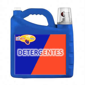 Detergentes